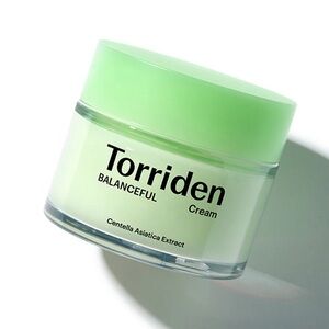 Torriden BALANCEFUL Cream